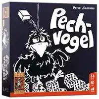 PECHVOGEL