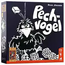 PECHVOGEL