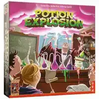 POTION EXPLOSION