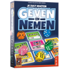 GEVEN EN NEMEN