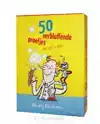 50 VERBLUFFENDE PROEFJES OM ZELF TE DOEN TUCKER'S FUN FACTORY