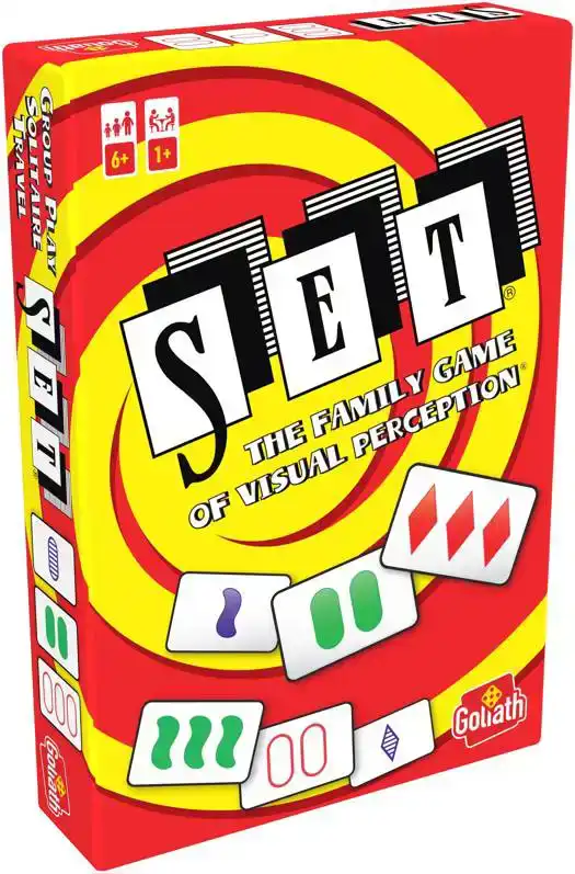 SET!