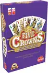 5 CROWNS