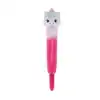 SQUISHY GEL PEN - UNICORN