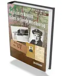 CASTRICUM EN BAKKUM TIJDENS DE TWEEDE