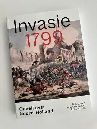 INVASIE 1799