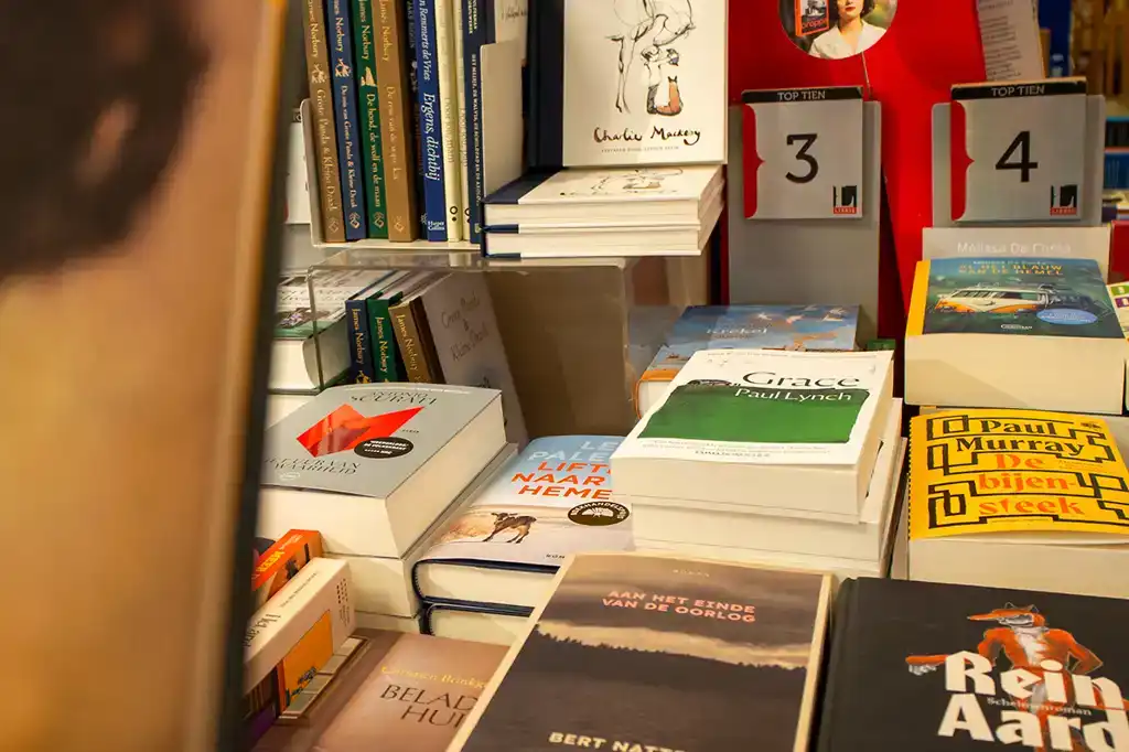 boeken