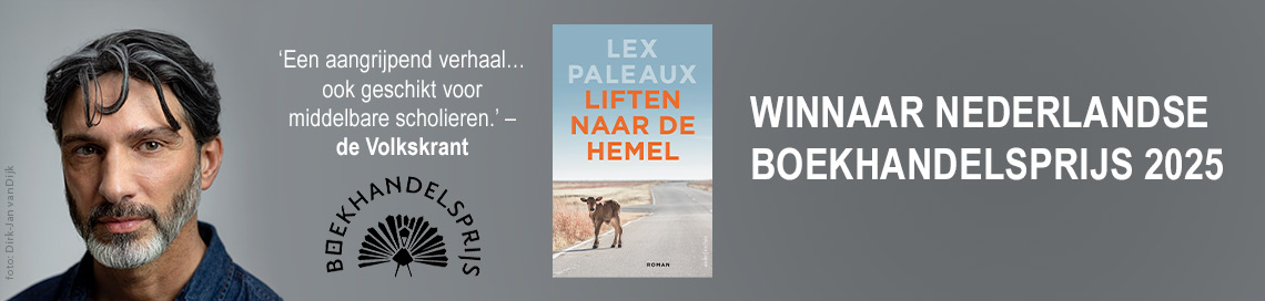 Boekhandelsprijs