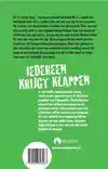 IEDEREEN KRIJGT KLAPPEN
