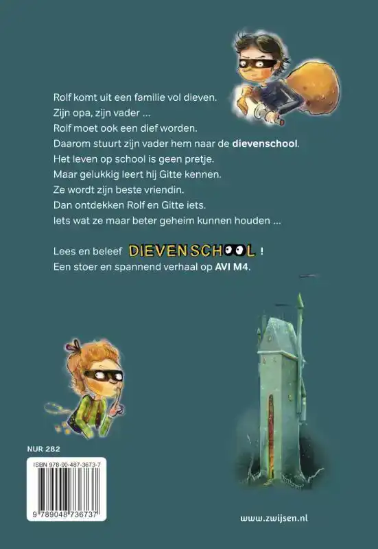 DIEVENSCHOOL