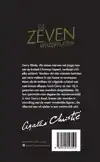 DE ZEVEN WIJZERPLATEN