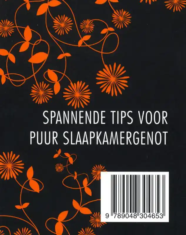 KAMA SUTRA ZAKBOEKJE