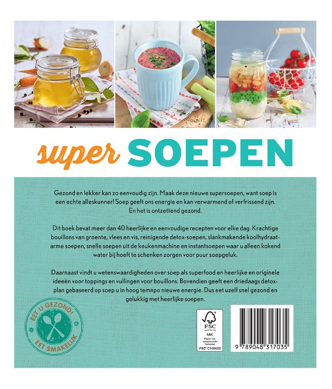 SUPER SOEPEN