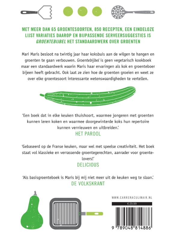 GROENTEBIJBEL