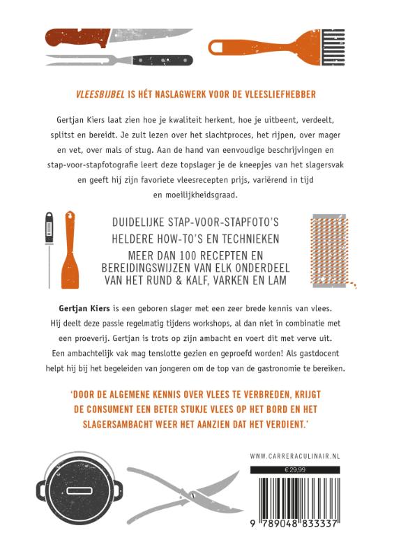 VLEESBIJBEL