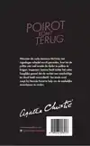 POIROT KOMT TERUG