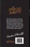 DE SPIEGEL BARSTTE