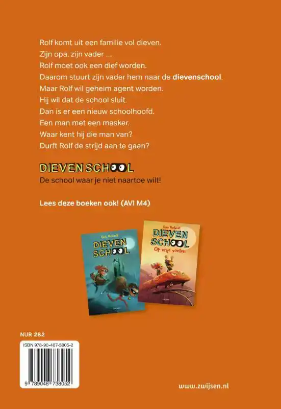 TERUG NAAR DIEVENSCHOOL