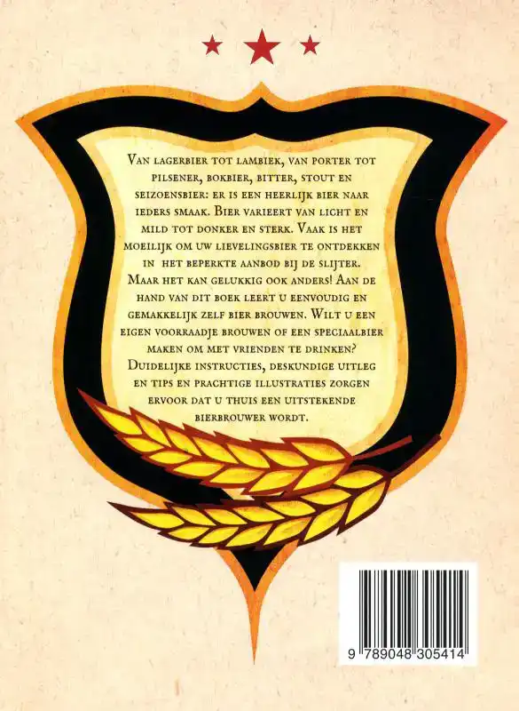 ZELF BIER BROUWEN