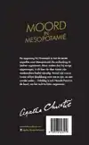 MOORD IN MESOPOTAMIE