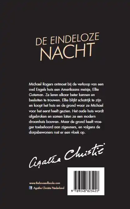 DE EINDELOZE NACHT