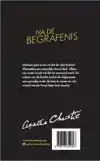 NA DE BEGRAFENIS