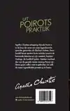 UIT POIROTS PRAKTIJK