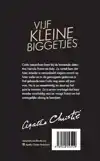 VIJF KLEINE BIGGETJES