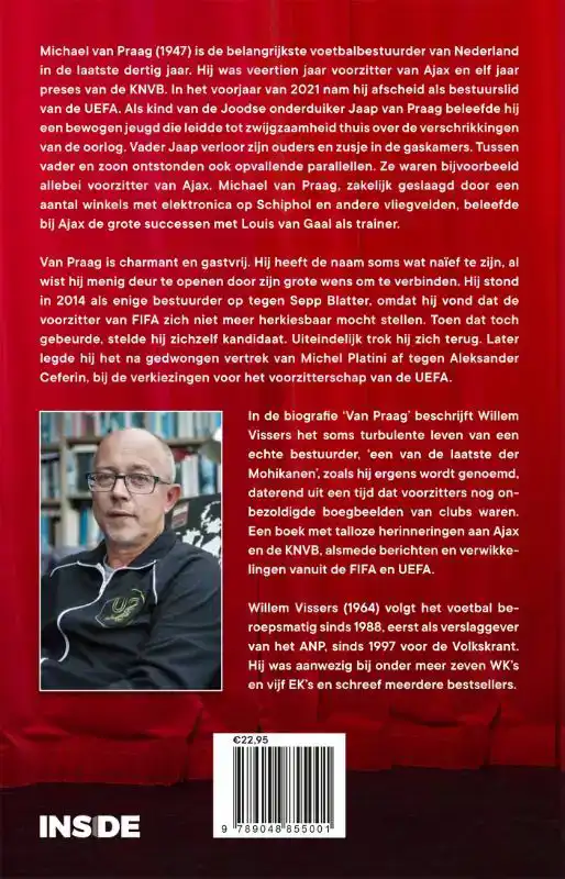 VAN PRAAG