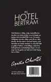 IN HOTEL BERTRAM