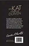 EEN KAT TUSSEN DE DUIVEN