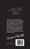 HET DOEK VALT