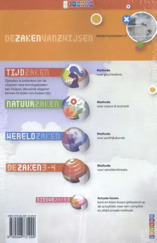 TIJDZAKEN