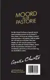 MOORD IN DE PASTORIE