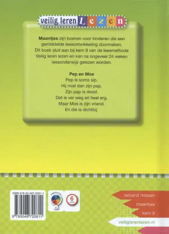 PEP EN MOS