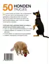 50 HONDENTRUCJES