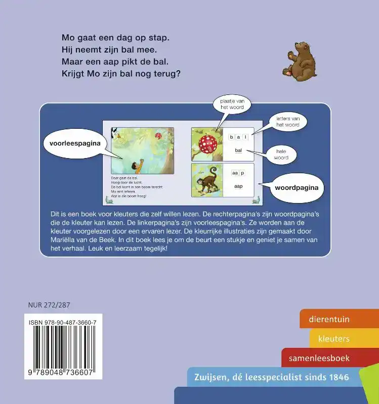 DE BAL VAN MO