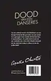 DOOD VAN EEN DANSERES