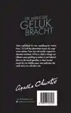 DE MAN DIE GELUK BRACHT