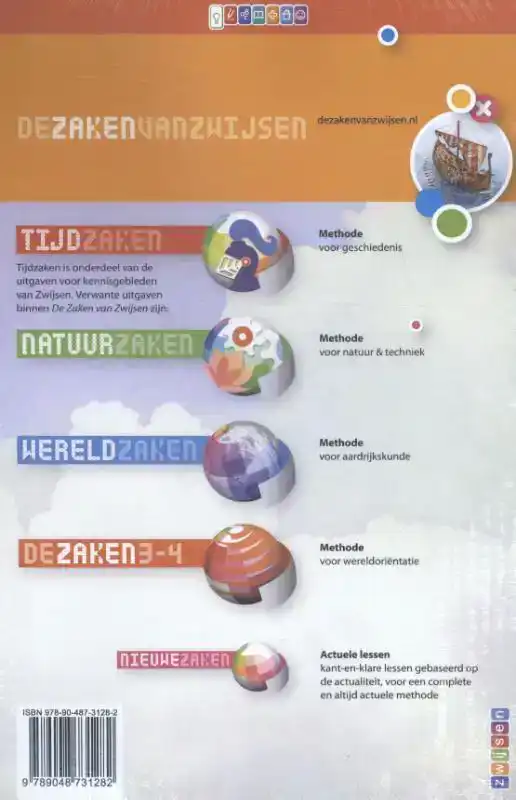 TIJDZAKEN