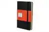 ADRESBOEK MOLESKINE POCKET 90X140MM