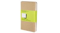 MOLESKINE PLAIN CAHIER