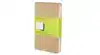 MOLESKINE PLAIN CAHIER