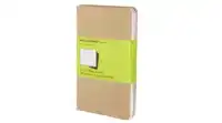 MOLESKINE PLAIN CAHIER