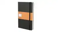 NOTITIEBOEK MOLESKINE LARGE 130X210MM