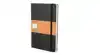 NOTITIEBOEK MOLESKINE LARGE 130X210MM