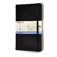 SCHETSBOEK MOLESKINE LARGE 130X210MM