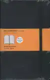 NOTITIEBOEK MOLESKINE LARGE 130X210