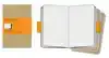 MOLESKINE RULED CAHIER