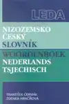 WOORDENBOEK NEDERLANDS-TSJECHISCH